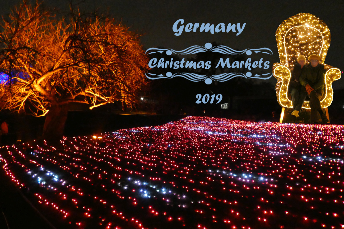 Click to View the Germany Photo Slide Show