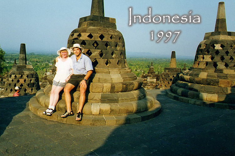 Click to view the Indonesia photo slide show