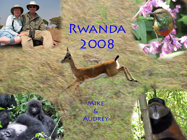 Click to view the Rwanda slide show