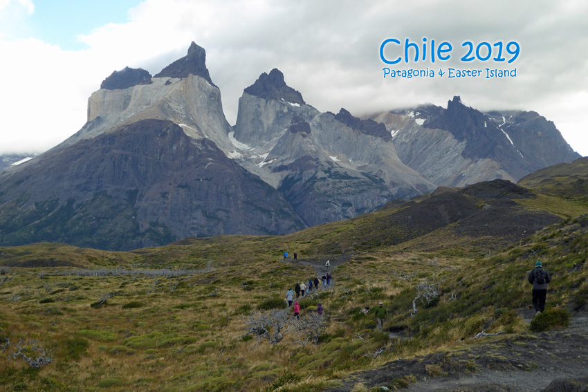 Click to View the Chile Photo Slide Show