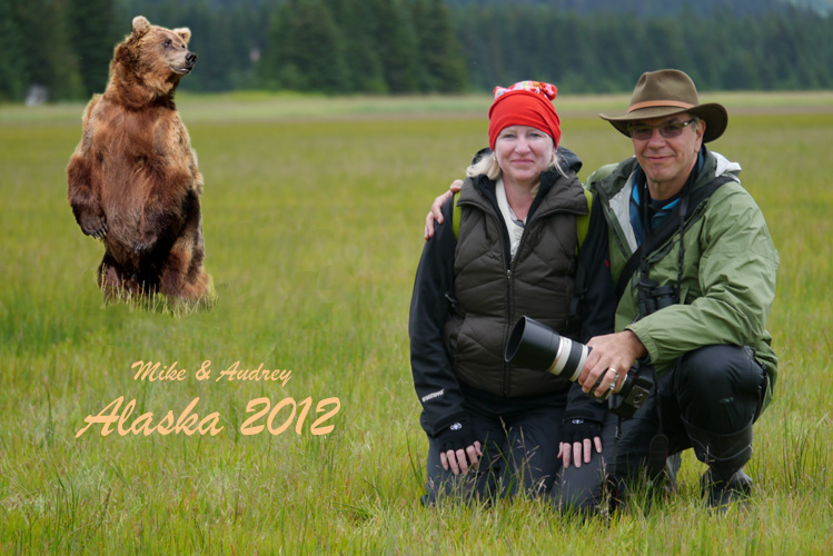 Click to view the Alaska slide show